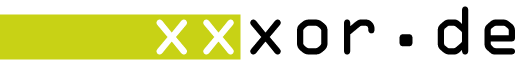 xxxor.de